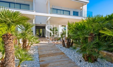 Odsprzedaż - Mieszkanie w bloku - Orihuela Costa - Costa Blanca