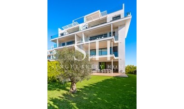 Odsprzedaż - Mieszkanie w bloku - Orihuela Costa - Costa Blanca
