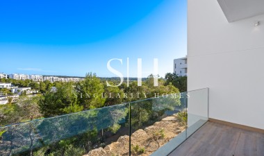 Odsprzedaż - Mieszkanie w bloku - Orihuela Costa - Costa Blanca