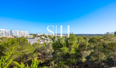 Odsprzedaż - Mieszkanie w bloku - Orihuela Costa - Costa Blanca