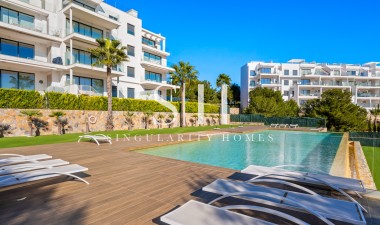 Odsprzedaż - Mieszkanie w bloku - Orihuela Costa - Costa Blanca