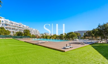 Odsprzedaż - Mieszkanie w bloku - Orihuela Costa - Costa Blanca