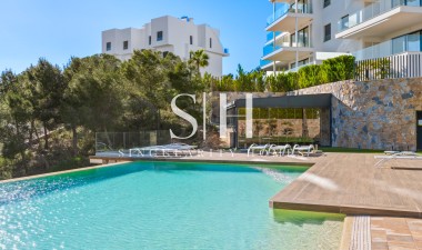 Odsprzedaż - Mieszkanie w bloku - Orihuela Costa - Costa Blanca