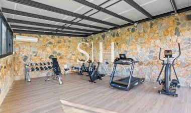 Odsprzedaż - Mieszkanie w bloku - Orihuela Costa - Costa Blanca