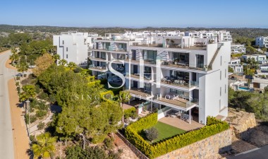 Odsprzedaż - Mieszkanie w bloku - Orihuela Costa - Costa Blanca