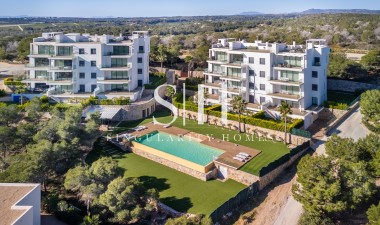 Odsprzedaż - Mieszkanie w bloku - Orihuela Costa - Costa Blanca