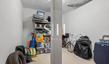 Odsprzedaż - Mieszkanie w bloku - Orihuela Costa - Costa Blanca