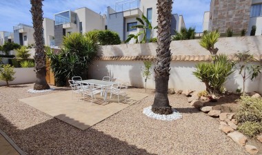 Resale - Villa - Orihuela Costa - Cabo Roig