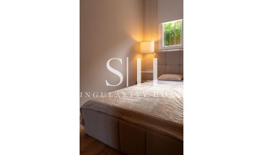 Odsprzedaż - Bungalow - Torrevieja - La veleta