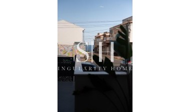 Odsprzedaż - Bungalow - Torrevieja - La veleta
