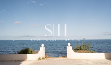 Odsprzedaż - Bungalow - Torrevieja - La veleta