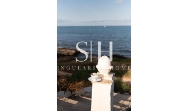 Odsprzedaż - Bungalow - Torrevieja - La veleta