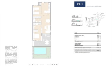 Neue Gebäude - Wohnung - Alfas del Pí - Alfaz del Sol
