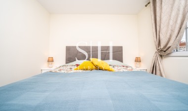 Odsprzedaż - Bungalow - Torrevieja - Torreta