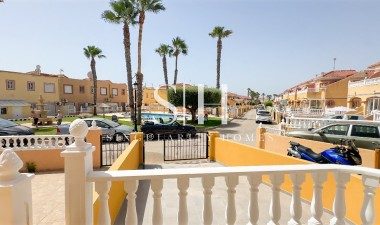 Wiederverkauf - Haus - Orihuela Costa - Costa Blanca