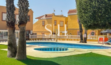 Wiederverkauf - Haus - Orihuela Costa - Costa Blanca
