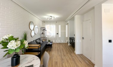 Wiederverkauf - Haus - Orihuela Costa - Costa Blanca