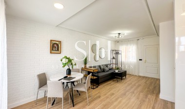 Wiederverkauf - Haus - Orihuela Costa - Costa Blanca