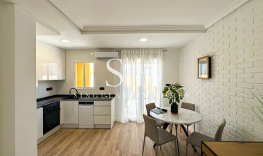 Wiederverkauf - Haus - Orihuela Costa - Costa Blanca