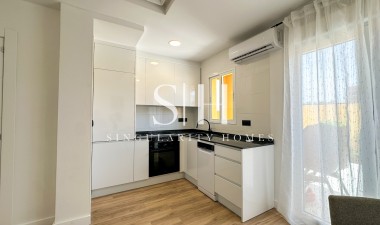 Wiederverkauf - Haus - Orihuela Costa - Costa Blanca