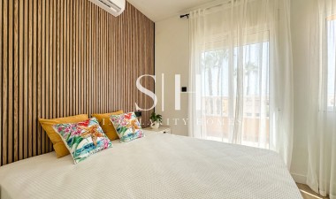 Wiederverkauf - Haus - Orihuela Costa - Costa Blanca