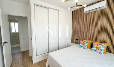 Wiederverkauf - Haus - Orihuela Costa - Costa Blanca