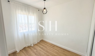 Wiederverkauf - Haus - Orihuela Costa - Costa Blanca
