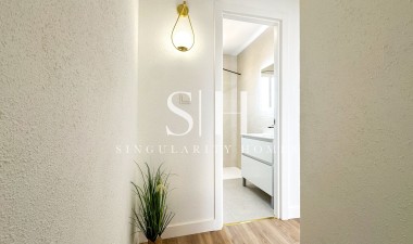 Wiederverkauf - Haus - Orihuela Costa - Costa Blanca