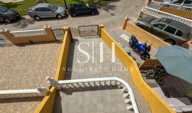 Wiederverkauf - Haus - Orihuela Costa - Costa Blanca