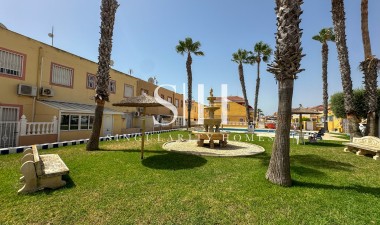 Wiederverkauf - Haus - Orihuela Costa - Costa Blanca