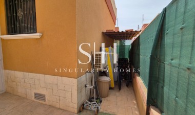 Återförsäljning - Villa - Torrevieja - Costa Blanca