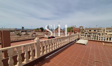 Återförsäljning - Villa - Torrevieja - Costa Blanca