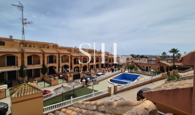 Återförsäljning - Villa - Torrevieja - Costa Blanca