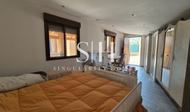 Återförsäljning - Villa - Torrevieja - Costa Blanca