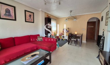 Återförsäljning - Villa - Torrevieja - Costa Blanca