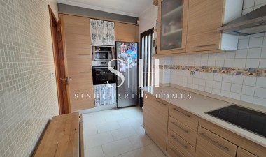 Återförsäljning - Villa - Torrevieja - Costa Blanca