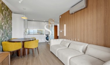 Odsprzedaż - Mieszkanie w bloku - Orihuela Costa - Costa Blanca