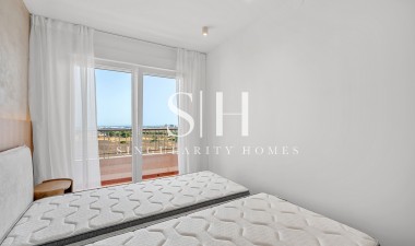 Odsprzedaż - Mieszkanie w bloku - Orihuela Costa - Costa Blanca