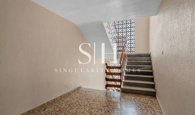 Odsprzedaż - Mieszkanie w bloku - Orihuela Costa - Costa Blanca