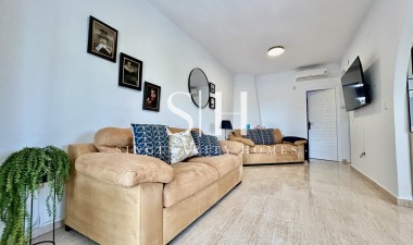 Återförsäljning - Bungalow - Orihuela Costa - Costa Blanca
