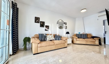 Återförsäljning - Bungalow - Orihuela Costa - Costa Blanca