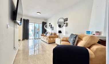 Återförsäljning - Bungalow - Orihuela Costa - Costa Blanca