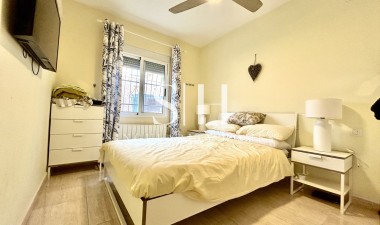 Återförsäljning - Bungalow - Orihuela Costa - Costa Blanca