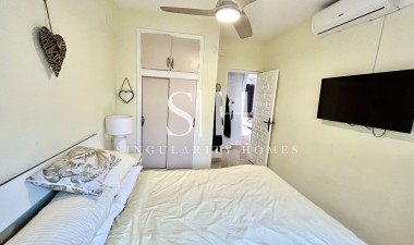 Återförsäljning - Bungalow - Orihuela Costa - Costa Blanca