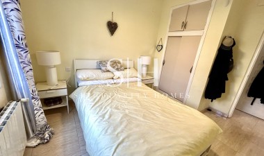 Återförsäljning - Bungalow - Orihuela Costa - Costa Blanca