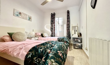 Återförsäljning - Bungalow - Orihuela Costa - Costa Blanca