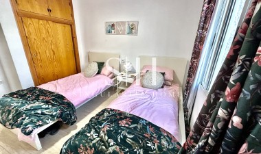 Återförsäljning - Bungalow - Orihuela Costa - Costa Blanca