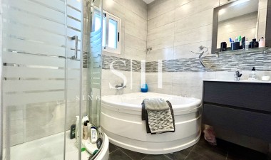 Återförsäljning - Bungalow - Orihuela Costa - Costa Blanca