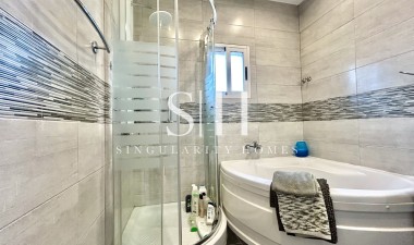 Återförsäljning - Bungalow - Orihuela Costa - Costa Blanca