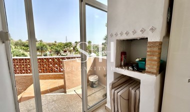 Återförsäljning - Bungalow - Orihuela Costa - Costa Blanca